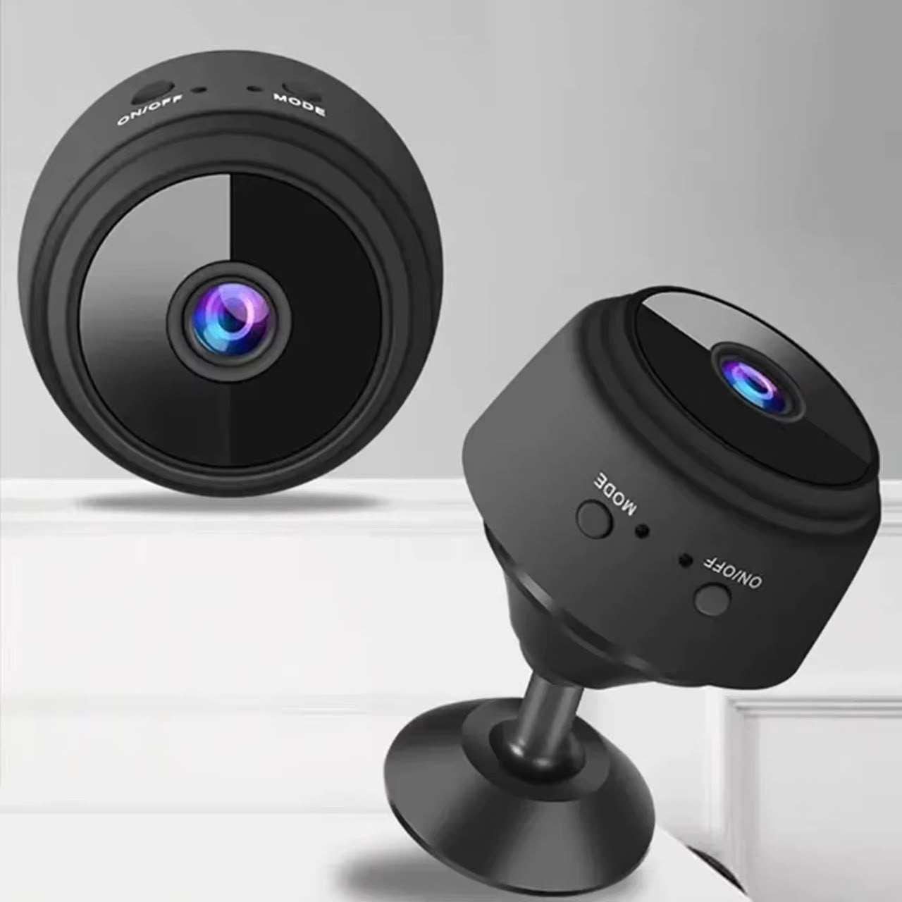 FREE A9 Mini Camera