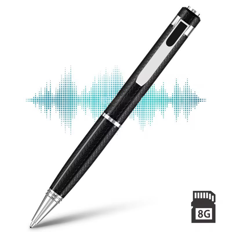 Smart Voice Recorder Pen